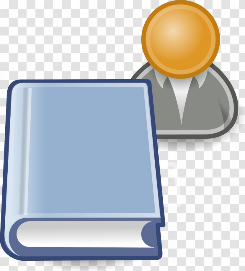 Literary Agent Logo - Computer Icon - Book Character Transparent PNG