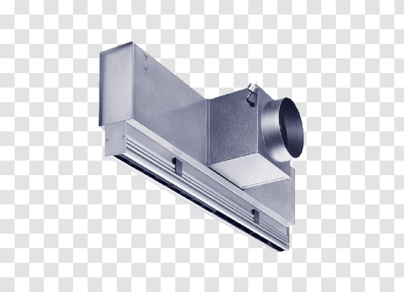 Diffuser TROX GmbH Information Ventilation Ceiling - Schematic - Hardware Transparent PNG