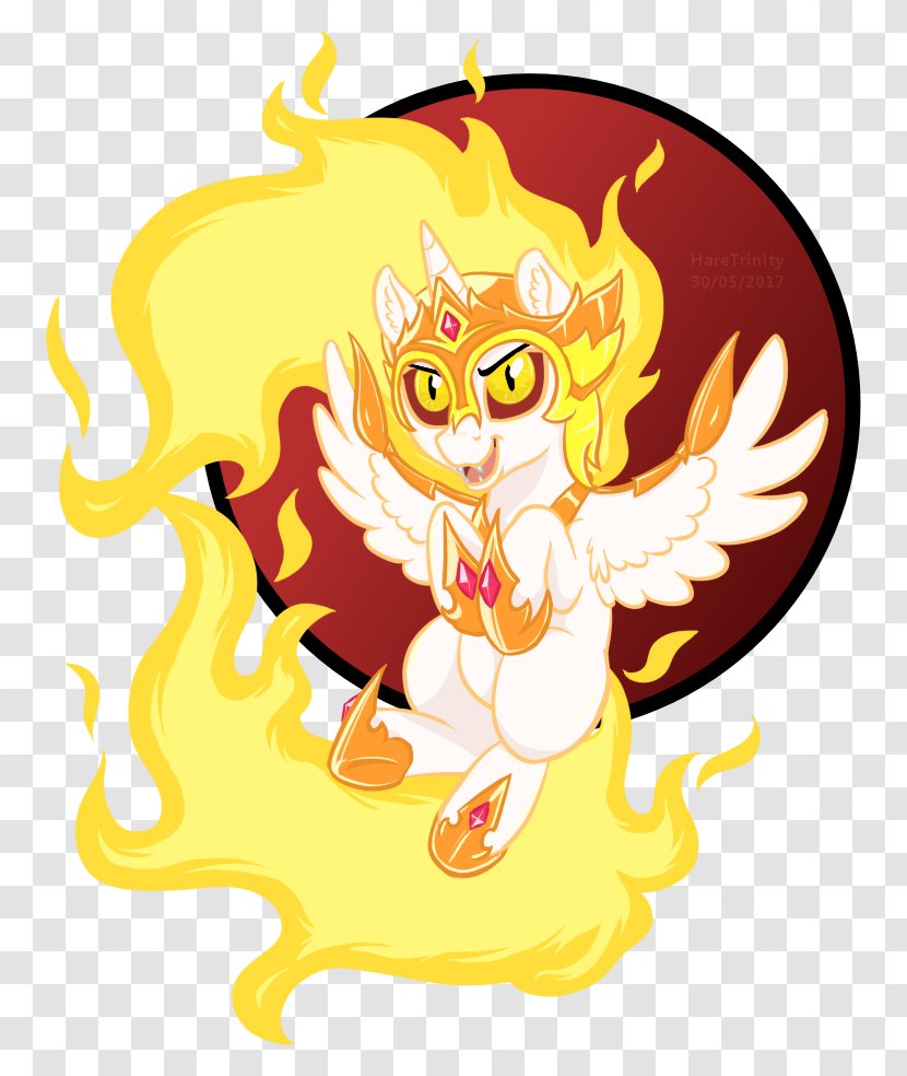 Pony Princess Luna Art A Royal Problem - Fan - Deviantart Transparent PNG
