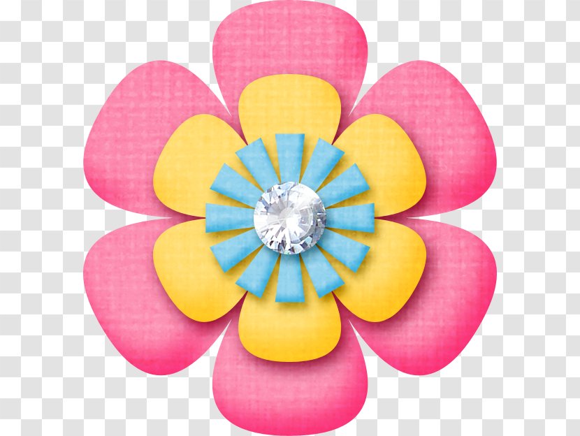 Paper Wish Pin Animaatio - Cut Flowers - 春 Transparent PNG