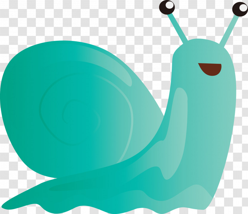 Snails And Slugs Snail Slug Transparent PNG