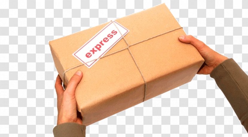 Tu Oficina Online Transport Delivery Service Parcel - Afacere Transparent PNG