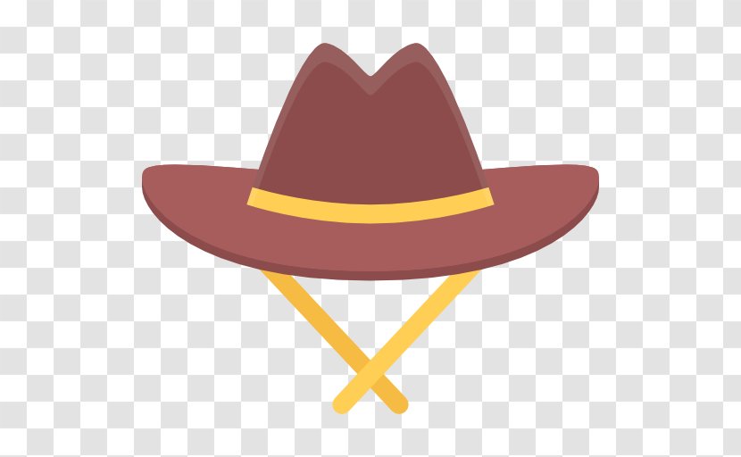 Cowboy Hat Clip Art Transparent PNG