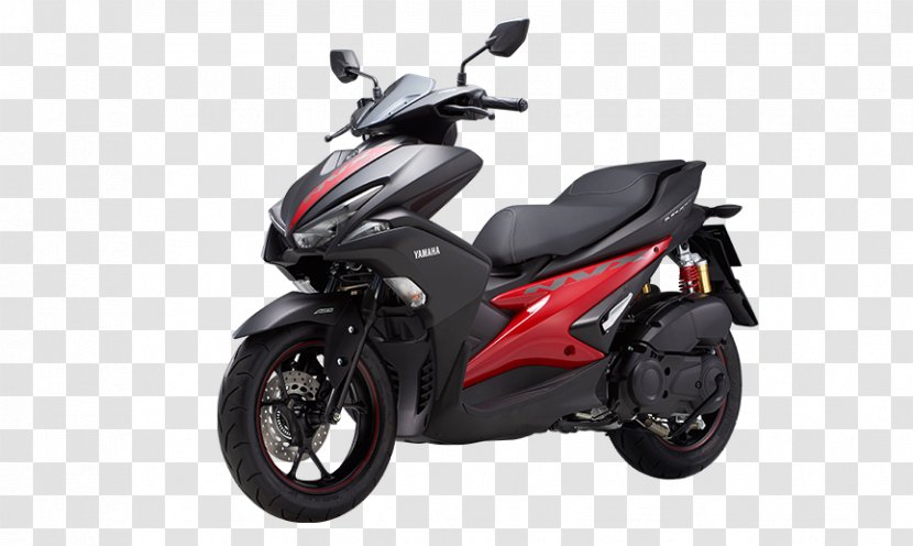 Yamaha Motor Company Scooter Piaggio Suzuki Mio - Mp3 Transparent PNG