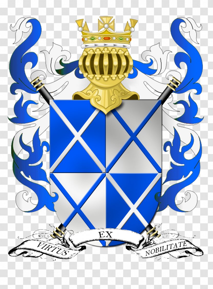 Lewart Coat Of Arms Poland Genealogy Herb Szlachecki - Firlej Family - Crest Transparent PNG
