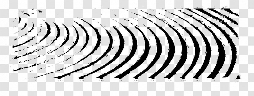 Record Label Black And White Sequence Logo Plant - Motion Transparent PNG