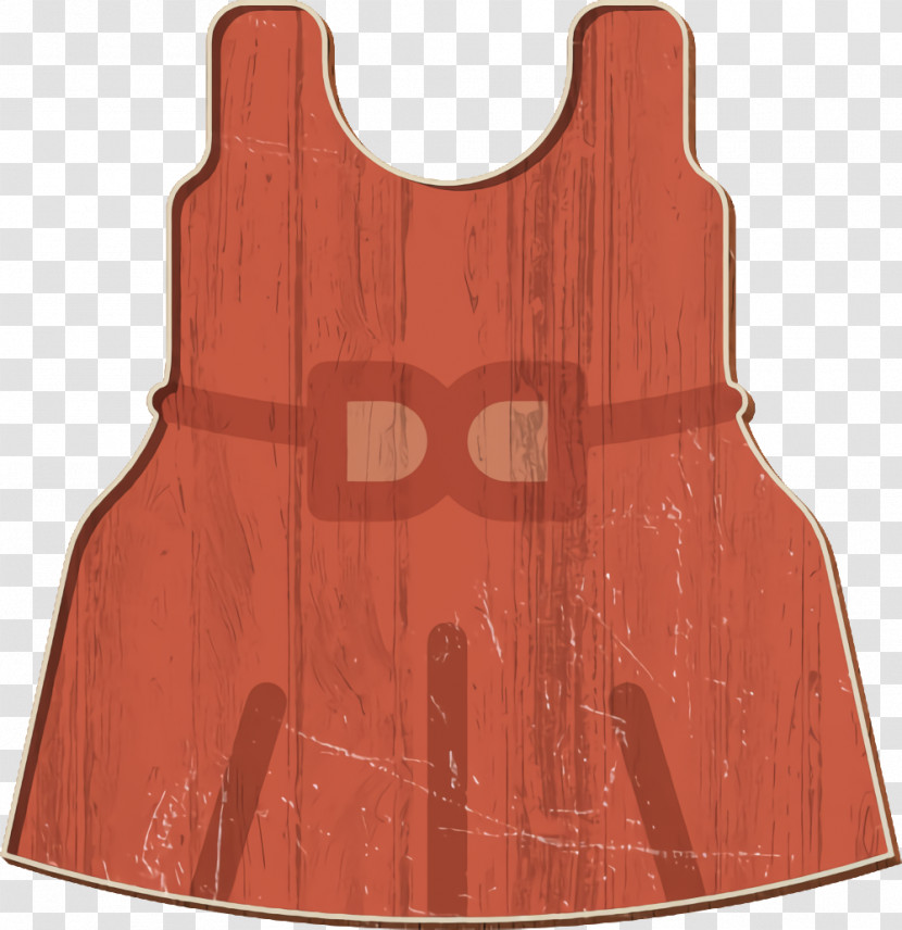 Dress Icon Baby Icon Transparent PNG
