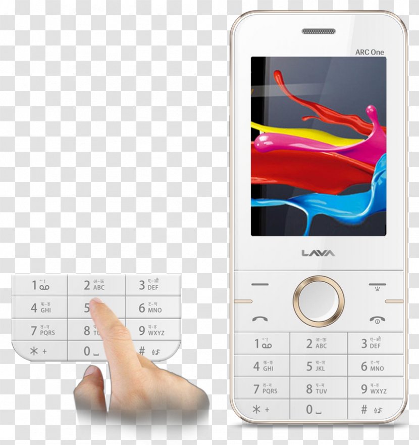 Feature Phone Smartphone Mobile Phones Talktime Dual SIM - Sim Transparent PNG