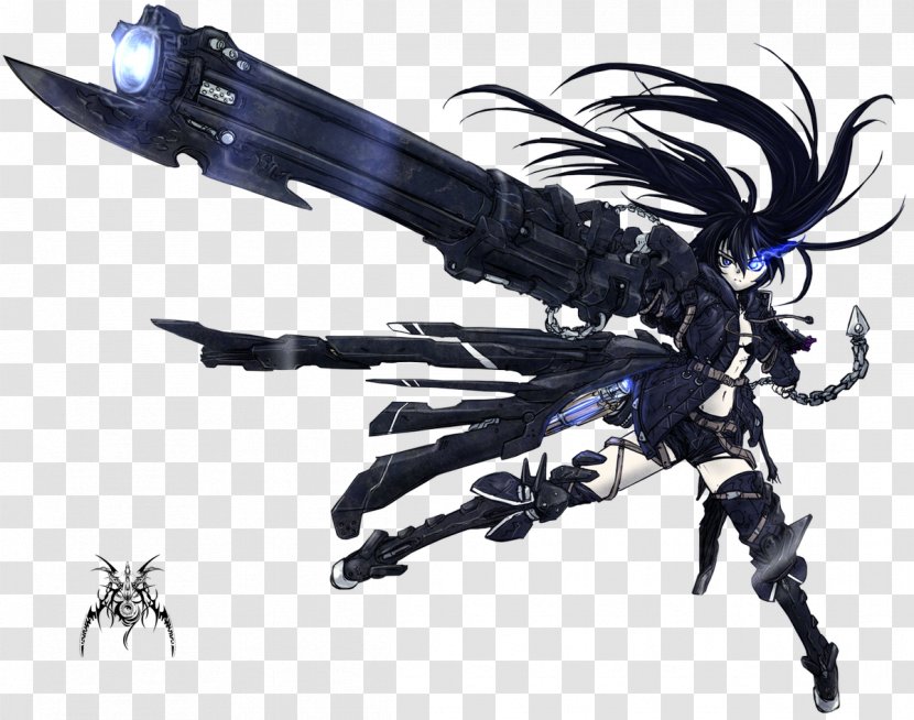 Mecha Ragna The Bloodedge - Machine - Animerock Transparent PNG