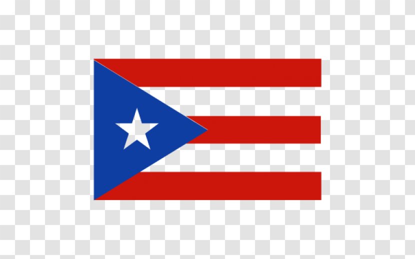 Flag Of Puerto Rico Desktop Wallpaper Gfycat - Rectangle Transparent PNG