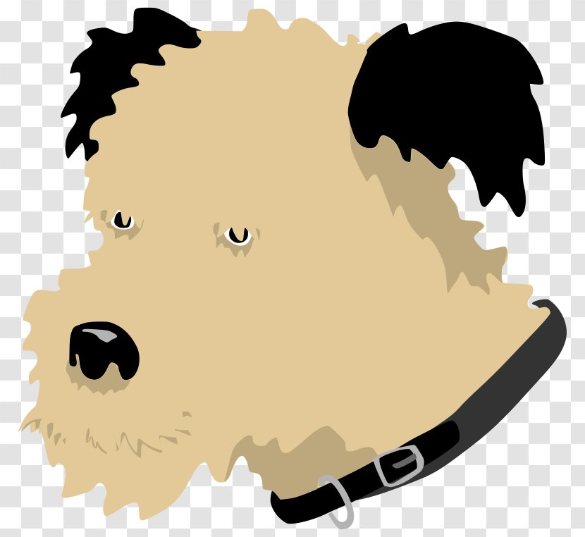Boxer Bulldog Puppy Clip Art - Dog Like Mammal - Dickhead Cliparts Transparent PNG