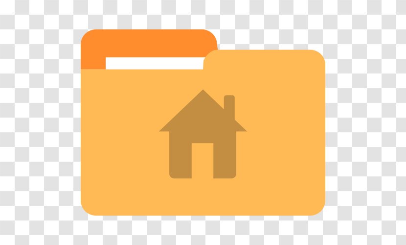 Home Directory - Brand - Symbol Transparent PNG