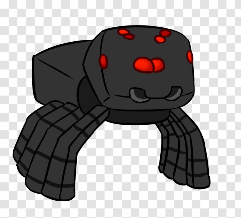 Product Design Cartoon Character - Fiction - Itsy Bitsy Spider Transparent PNG