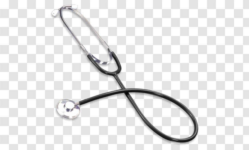 Stethoscope Sphygmomanometer Medicine Artikel Health - Medical Equipment - Stetoskop Transparent PNG