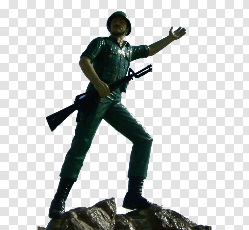 Battle Of Karameh Palestine Soldier Jordanian Armed Forces - Jordan - The Statue Libertystripes Transparent PNG