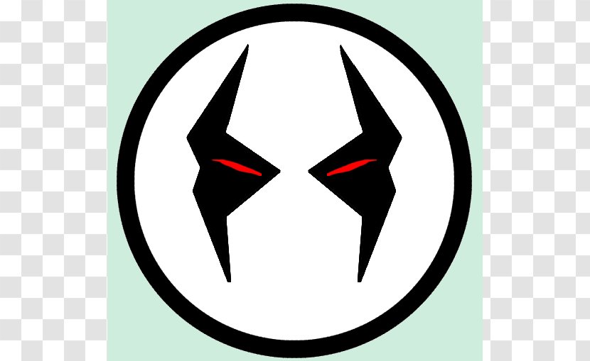 Deadpool YouTube Logo Mask Art - Triangle - Symbol Transparent PNG
