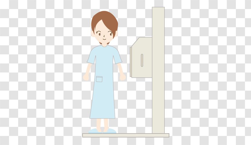 Product Design Shoulder Cartoon - Hospital Drawing Illustration Transparent PNG