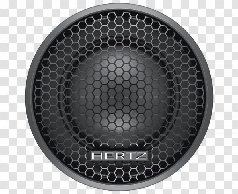 Car Tweeter Loudspeaker Vehicle Audio Hertz Transparent PNG