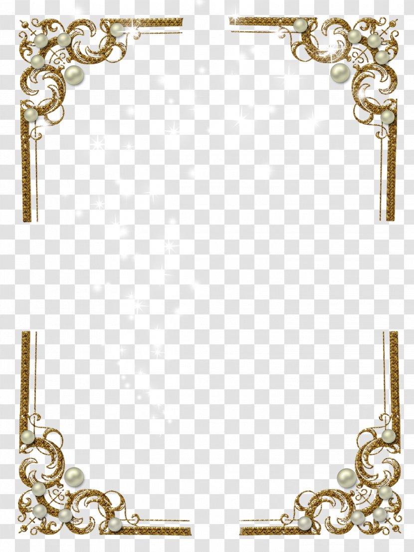 Crocus - Picture Frames - Necklace Transparent PNG