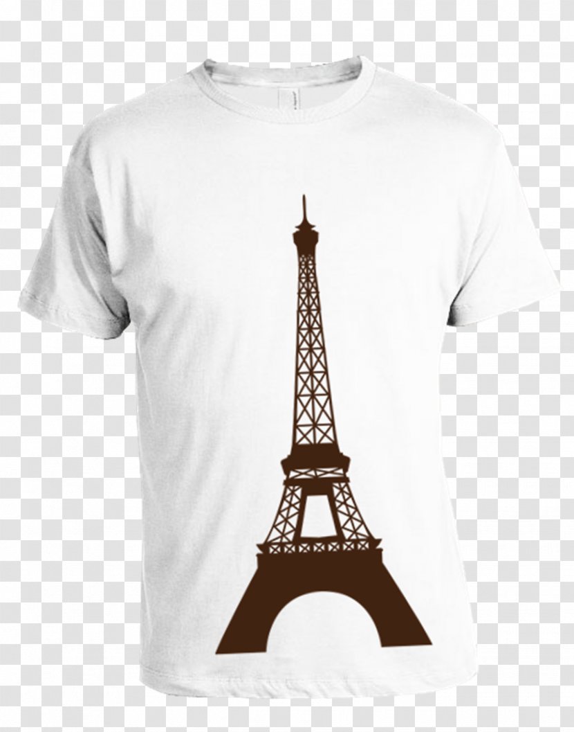 Eiffel Tower Drawing Clip Art - Top Transparent PNG