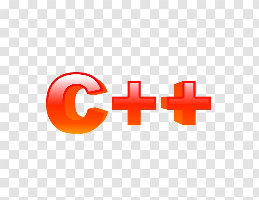 The C++ Programming Language Effective Computer - Symbol Transparent PNG