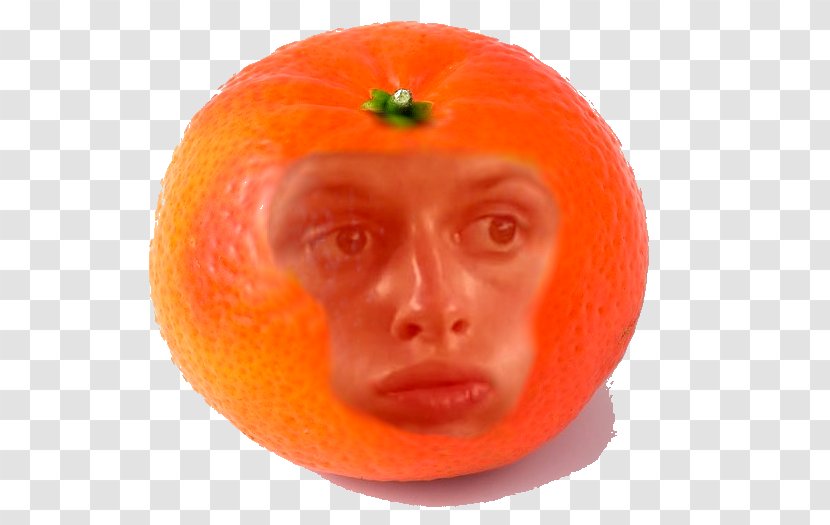 Clementine Tomato Tangerine Mandarin Orange Tangelo - Food Transparent PNG