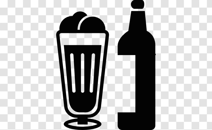 Beer Bottle Food Drink - Drinkware Transparent PNG