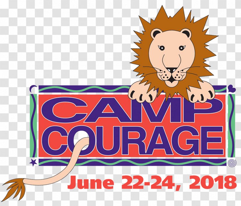 Camp Courage 2018 – 25th Annual Grief For Children 2018: Anja - Child Transparent PNG