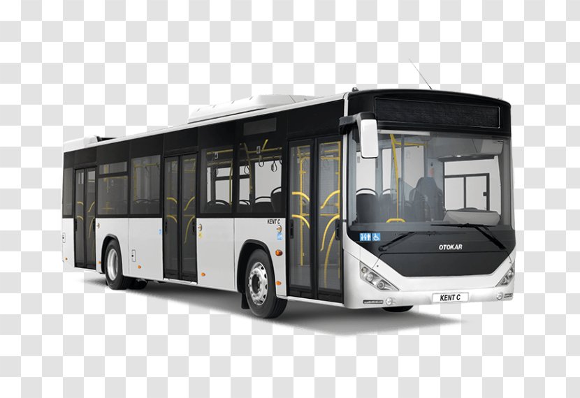 Bus Otokar Europe Sas Coach Mercedes-Benz Citaro Transparent PNG
