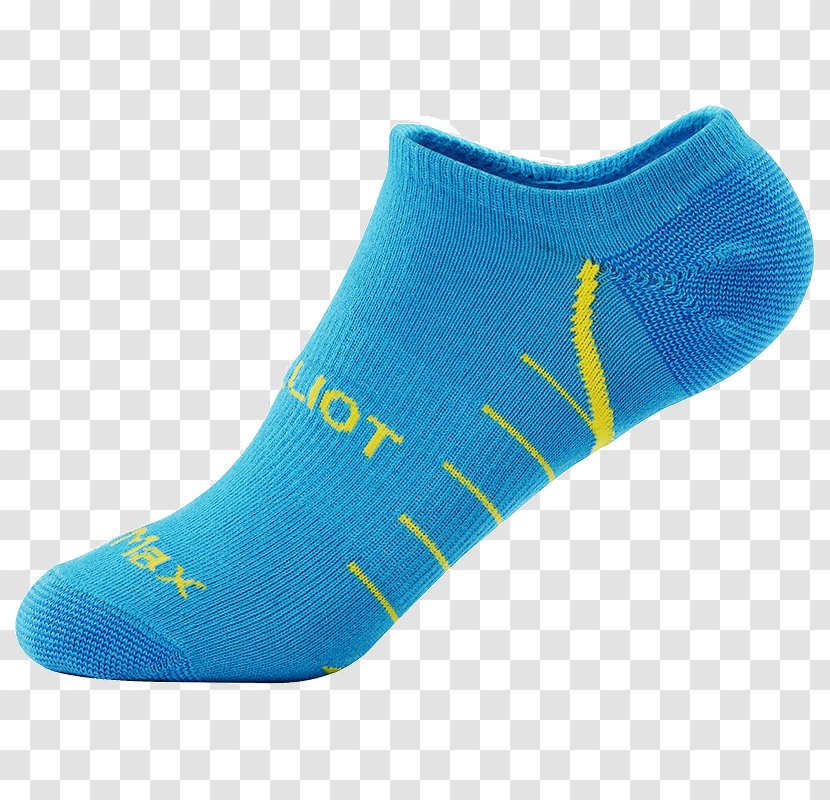 Sock Shoe Cross-training - Non-slip Socks Transparent PNG