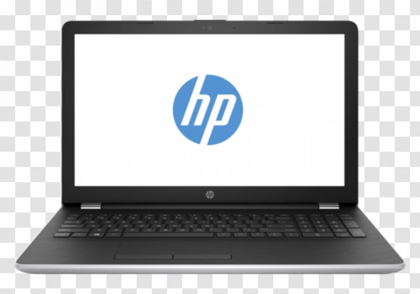 Netbook Hewlett-Packard Computer Hardware Personal Laptop - Freedos - Hewlett-packard Transparent PNG