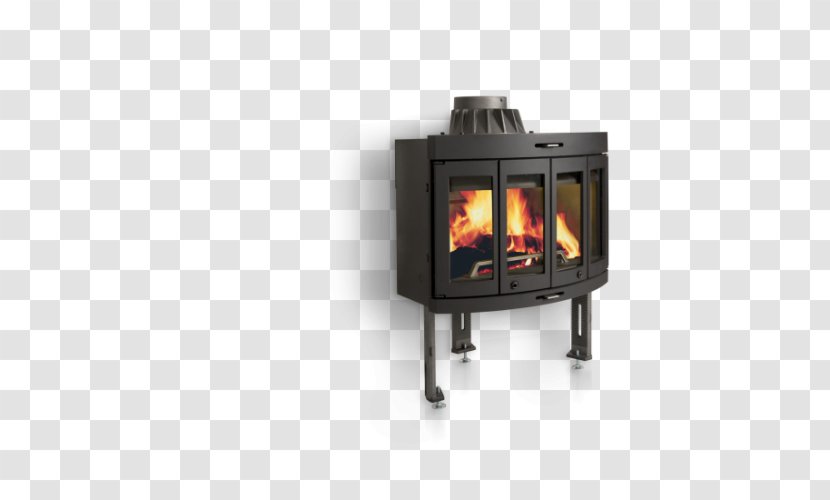 Fireplace Insert Wood Stoves Chimney - Firebox - Stove Transparent PNG