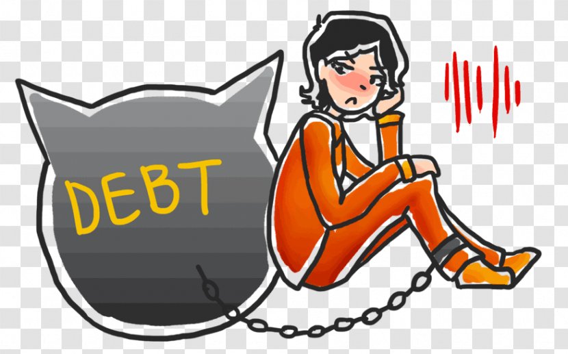Student Loan Debt - Mortgage Transparent PNG