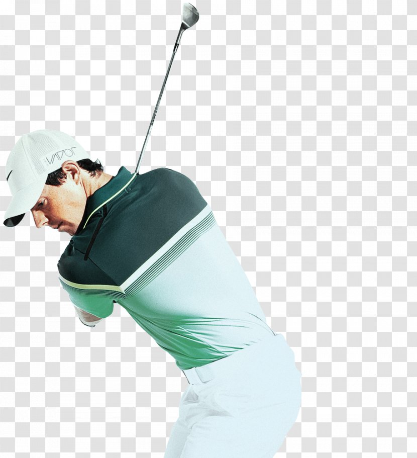 Rory McIlroy PGA Tour Tiger Woods 2003 Golf EA Sports - Baseball Equipment Transparent PNG