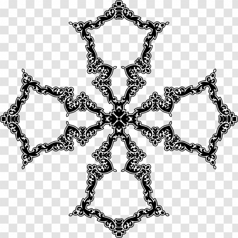 Mandala Public Domain Clip Art - Jewellery - Deco Transparent PNG