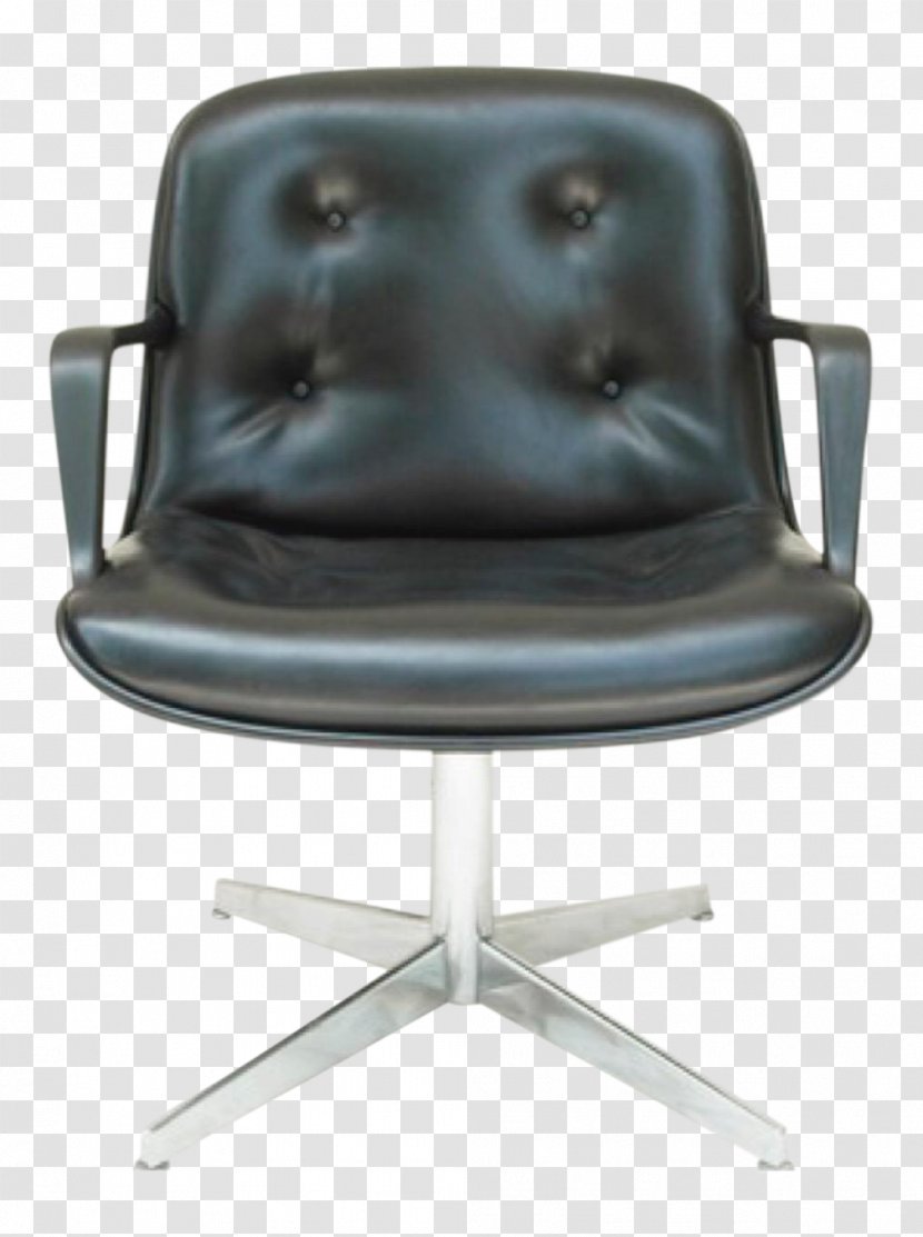 Office & Desk Chairs Armrest - Chair - Design Transparent PNG