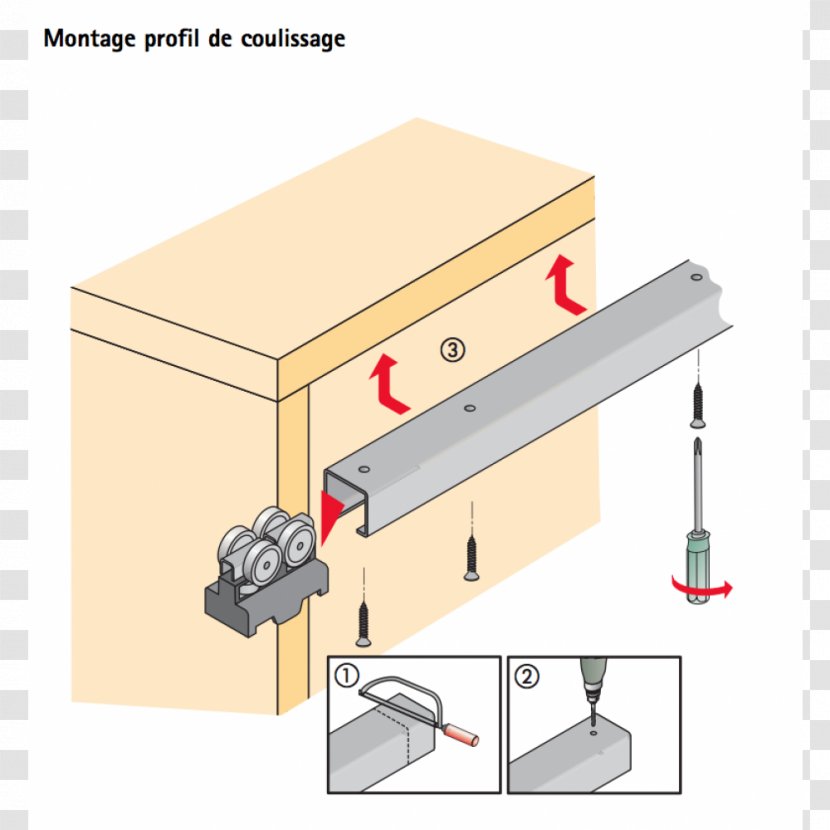 Line Angle - Hardware Transparent PNG