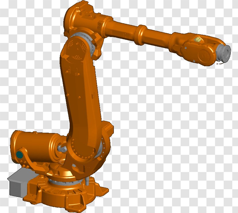 Robotics ABB Group Industrial Robot RoboDK - Computeraided Design Transparent PNG