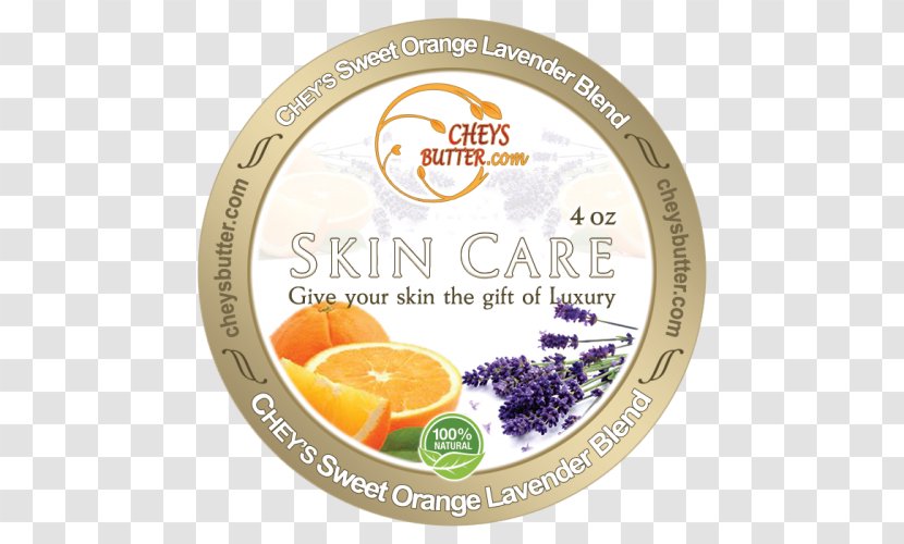 Flavor Orange Oil Common Cold Superfood Anxiety - Fruit - Top Label Transparent PNG
