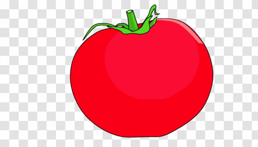Tomato Food Bell Pepper Douchegordijn Paprika - Potato And Genus Transparent PNG