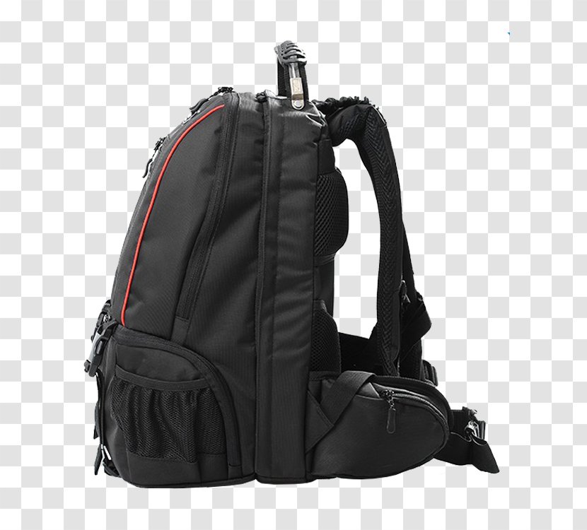 Baggage Backpack - Hiking Transparent PNG