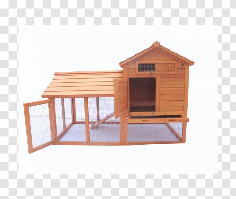 Guinea Pig Chicken Coop Ferret Hutch Cage - Domestic Animal Transparent PNG