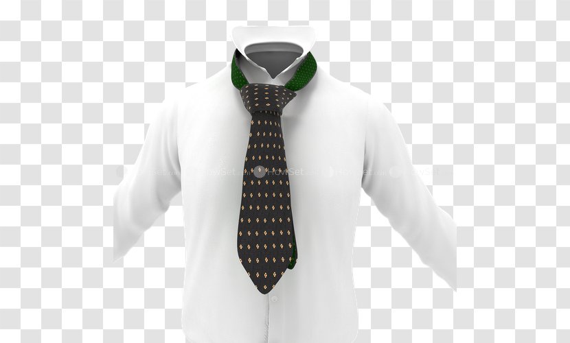 Necktie - Design Transparent PNG