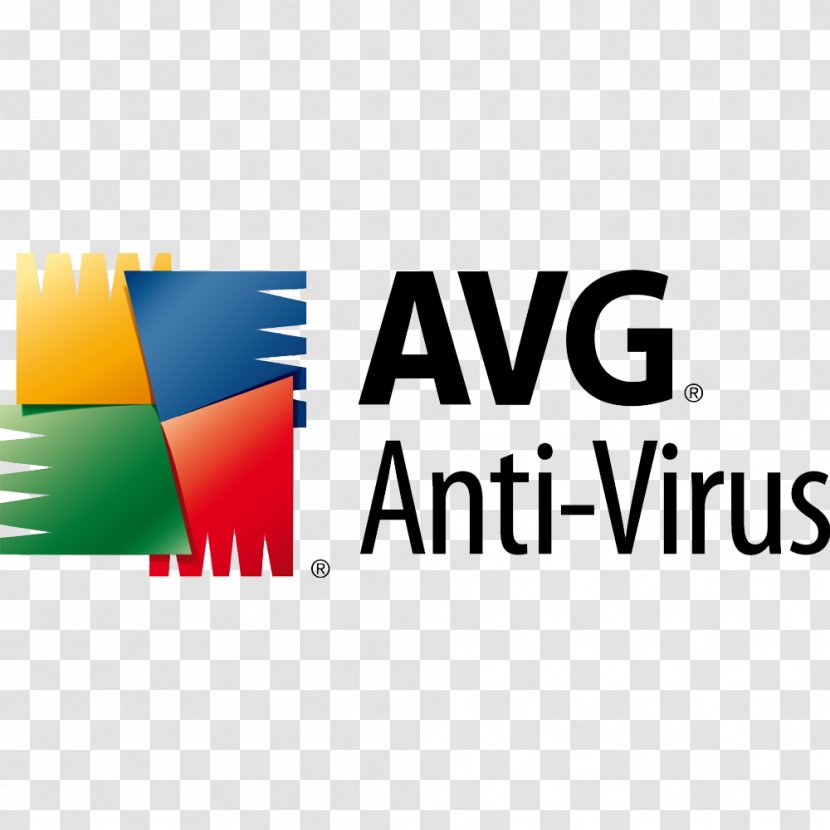 Antivirus Software Avg 2015 AV15N12EN003 Logo - Brand Transparent PNG