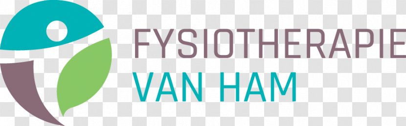 Fysiotherapie Van Ham Aerdenhout Logo Design Font - Industrial - Brandm Bv Transparent PNG