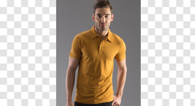 T-shirt Polo Shirt Neck Ralph Lauren Corporation - Muscle Transparent PNG
