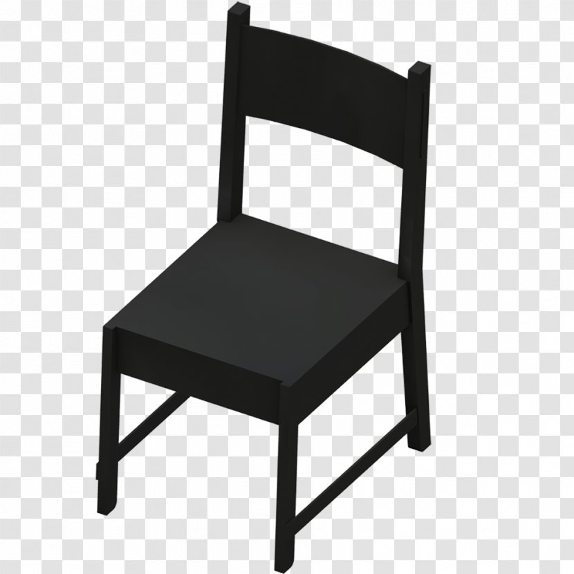 Chair Furniture Kitchen Cabinet IKEA - Ikea Transparent PNG