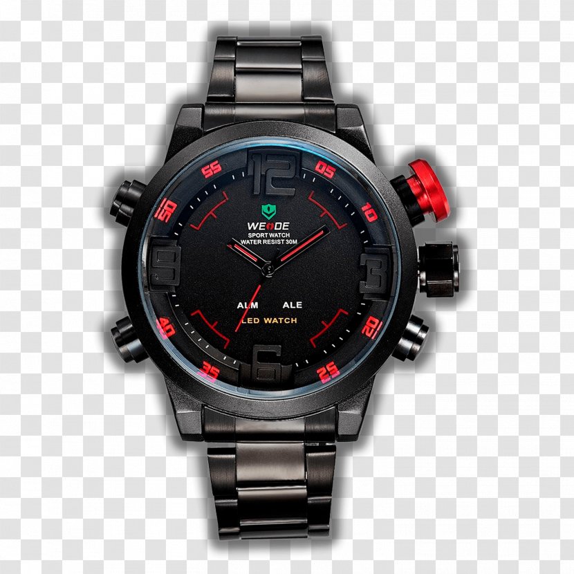 Mechanical Watch Water Resistant Mark Quartz Clock Movement - Hardware Transparent PNG