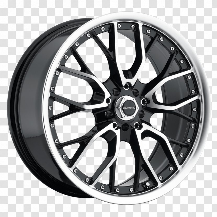 Wheel Rim Machining Car BBS Kraftfahrzeugtechnik - Personalized Summer Discount Transparent PNG