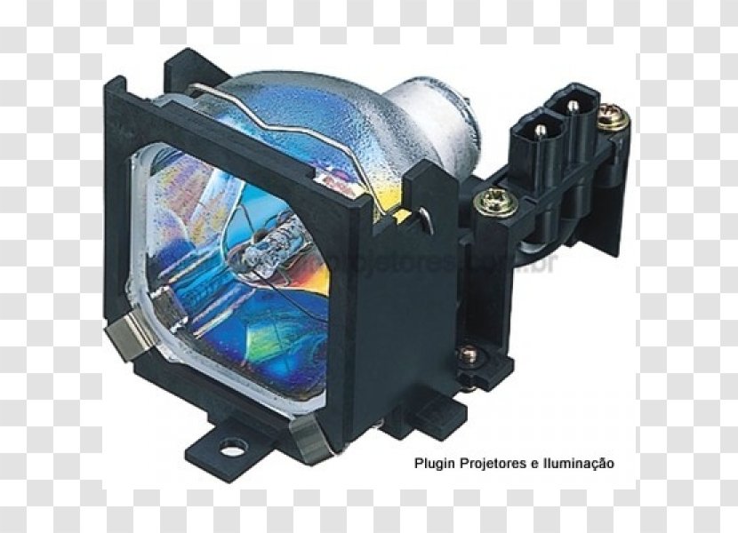 Multimedia Projectors LCD Projector Liquid-crystal Display Sony Transparent PNG